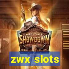 zwx slots